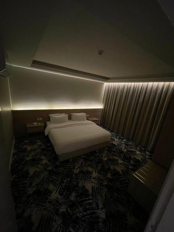 Aseel Furnished Apartments Эр-Рияд Экстерьер фото