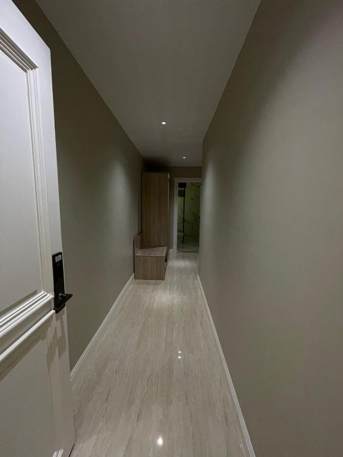 Aseel Furnished Apartments Эр-Рияд Экстерьер фото