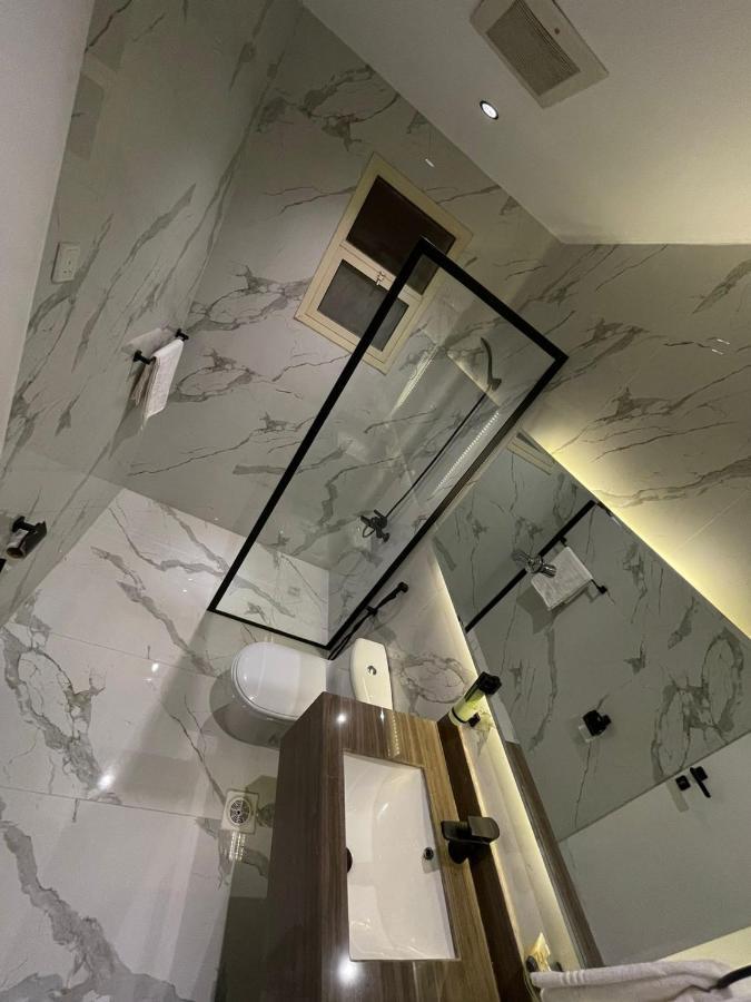 Aseel Furnished Apartments Эр-Рияд Экстерьер фото