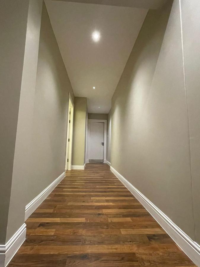 Aseel Furnished Apartments Эр-Рияд Экстерьер фото