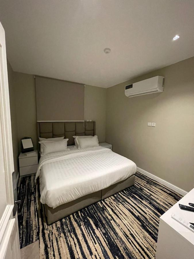 Aseel Furnished Apartments Эр-Рияд Экстерьер фото