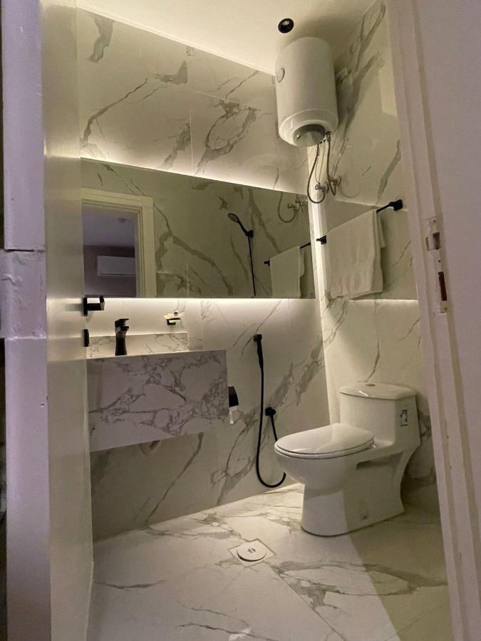 Aseel Furnished Apartments Эр-Рияд Экстерьер фото